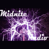 Midnite Radio - The Original! logo