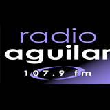 Radio Aguilar logo