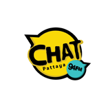 94 Chat Fm logo
