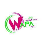 Wapa Huila FM logo