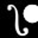 Classical Charlottesville (A service of WTJU 91.1 FM) logo