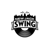 NJS Radio - New Jack Swing logo