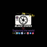 Blackstates Fm logo