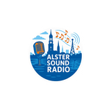 Alster Sound Radio logo