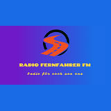 Radio-Fernfahrer-FM logo