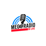 MEGA-RADIO logo