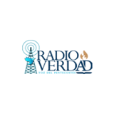 Radio Verdad 95.7 FM logo