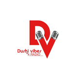 Dushi Vibes Radio logo