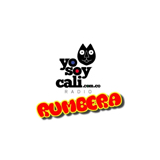 Yo Soy Cali Rumbera logo