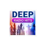 Deep Radio Hits logo