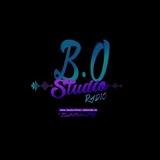 B.O Studio Radio logo