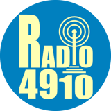 Radio 4910 logo