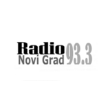 Novi Grad logo