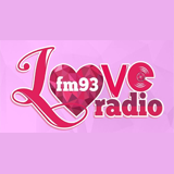 Love Radio 93 FM logo