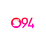 Radio Studio 94 FM Bolivia logo
