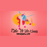 Radio Télé Vibe Kompa logo