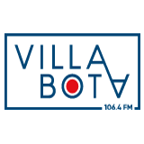 VillaBota logo