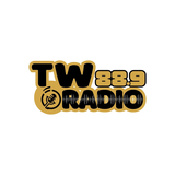 TW Radio logo
