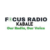 Focus Radio kabale logo