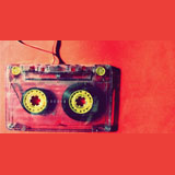 Nostalgica 104.9 FM logo