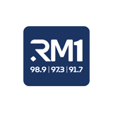 MBC RM1 logo