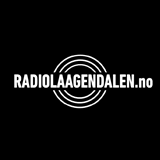 Radio Laagendalen logo