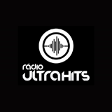 Rádio Ultra Hits logo