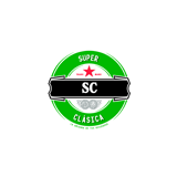 Super Clásica logo