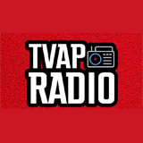 TVAP Radio logo