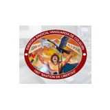 Radio Vanguardia Colquiri logo