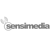 Sensimedia Dancehall logo