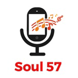 Soul 57 logo