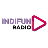 Indifun Radio logo
