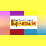 Beatles-A-Rama!!! logo
