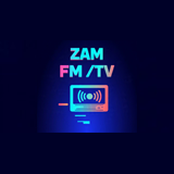 ZAM FMTV logo