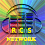 RCS Radio Camaldoli Stereo logo