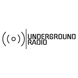 UNDERGROUND RADIO logo