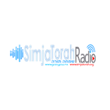 SIMJA TORAH RADIO logo