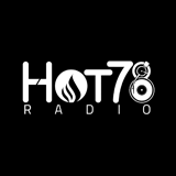 Hot 78 Radio - Reggae Music logo