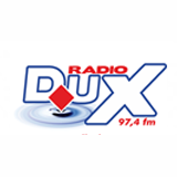 Radio Dux logo