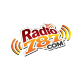 Radio787.com logo