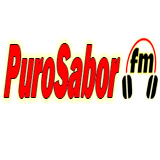 Radio Puro Sabor FM logo