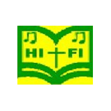 Radio Hi&Fi logo