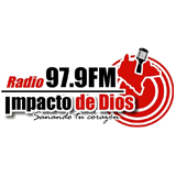Impacto de Dios logo