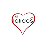 Latidos fm logo