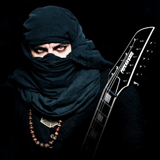 Radio Caprice - Oriental Metal logo