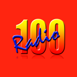 Radio 100 Live logo