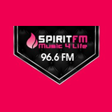 Spirit FM logo