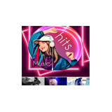 Musihits2 Radio logo