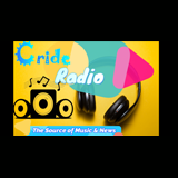 Cride Radio logo